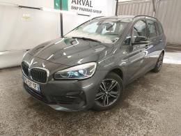 BMW 216d Sport Série 2 Gran Tourer 216d Sport 1.5 115CV BVM6 E6