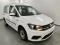 preview Volkswagen Caddy #1