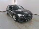 AUDI A3 1.0 30 TFSI 81KW S TRONIC S LINE BUS. ED S line interior Lichtmodule 2 #2