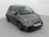 Abarth 595 Turismo 1.4 T-Jet 165Hp LED-Xenon Navi Sport-Leather Klima PDC ... #1