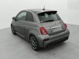 Abarth 595 Turismo 1.4 T-Jet 165Hp LED-Xenon Navi Sport-Leather Klima PDC ... #3