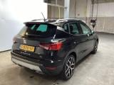 SEAT Arona 1.0 TSI FR Business Intense #3