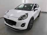 FORD PUMA 1.0 ECOBOOST MHEV 92KW TITANIUM #0