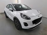 FORD PUMA 1.0 ECOBOOST MHEV 92KW TITANIUM #2