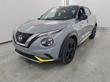 NISSAN JUKE 1.0 DIG-T 114 KIIRO #0