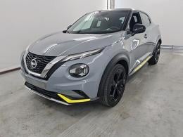 NISSAN JUKE 1.0 DIG-T 114 KIIRO