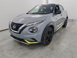 NISSAN JUKE 1.0 DIG-T 114 KIIRO #1