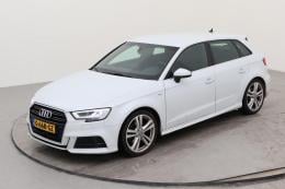 AUDI A3 Sportback 110 kW