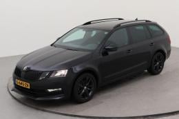 SKODA Octavia Combi 110 kW