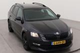 SKODA Octavia Combi 110 kW #3