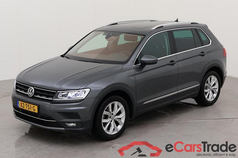 VOLKSWAGEN Tiguan 110 kW #1