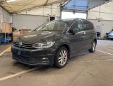 VOLKSWAGEN Touran Touran Highline 2.0 l TDI SCR 110 kW (150 PS) 7-speed dual-clutch transmission DSG #0