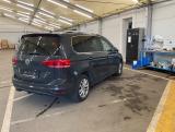 VOLKSWAGEN Touran Touran Highline 2.0 l TDI SCR 110 kW (150 PS) 7-speed dual-clutch transmission DSG #1