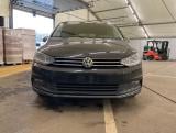 VOLKSWAGEN Touran Touran Highline 2.0 l TDI SCR 110 kW (150 PS) 7-speed dual-clutch transmission DSG #4