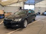 SKODA Superb Combi Superb Combi Ambition 2,0 TDI 103 kW 6-speed automat. #0