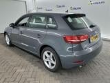 AUDI A3 Sportback 35 TFSI S tronic Pro Line 5D 110kW #3