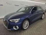 AUDI A3 Sportback 30TFSI S tron. Bus.edit.5D 81kW Athlon Edition #0