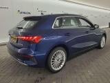 AUDI A3 Sportback 30TFSI S tron. Bus.edit.5D 81kW Athlon Edition #2