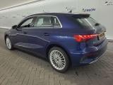 AUDI A3 Sportback 30TFSI S tron. Bus.edit.5D 81kW Athlon Edition #3