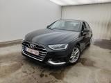 Audi A4 2.0 30 TDi 100kW S tronic Advanced 4d #0