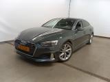 AUDI A5 SPORTBACK - 2020 40 TFSI 190 Advanced S tronic (EU6d-TEMP) 5d #0