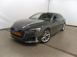 AUDI A5 SPORTBACK - 2020 40 TFSI 190 Advanced S tronic (EU6d-TEMP) 5d