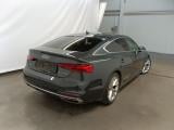 AUDI A5 SPORTBACK - 2020 40 TFSI 190 Advanced S tronic (EU6d-TEMP) 5d #1