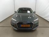 AUDI A5 SPORTBACK - 2020 40 TFSI 190 Advanced S tronic (EU6d-TEMP) 5d #4