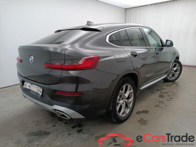 BMW X4 xDrive20d (120 kW) 5d #2