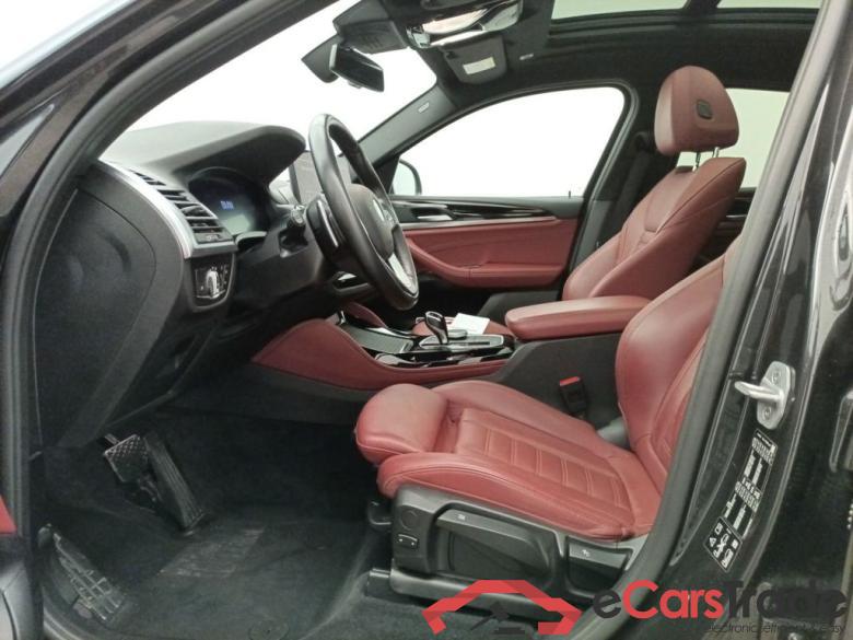 BMW X4 xDrive20d (120 kW) 5d #3