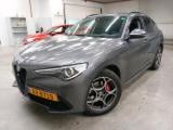 ALFA ROMEO - ALF ROMEO STELVIO D 190PK Sprint #0