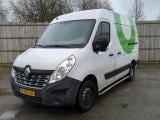 RENAULT Master T35 2.3 dCi L1H2 #0