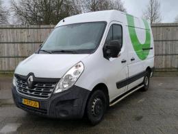 RENAULT Master T35 2.3 dCi L1H2