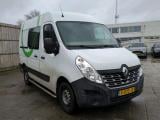 RENAULT Master T35 2.3 dCi L1H2 #1