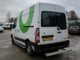 RENAULT Master T35 2.3 dCi L1H2 #2