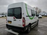 RENAULT Master T35 2.3 dCi L1H2 #3