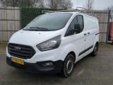 FORD Transit Custom 280 2.0 TDCI L1H1 Ambiente #0