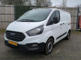 FORD Transit Custom 280 2.0 TDCI L1H1 Ambiente