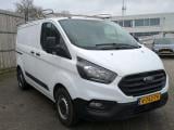 FORD Transit Custom 280 2.0 TDCI L1H1 Ambiente #1