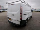 FORD Transit Custom 280 2.0 TDCI L1H1 Ambiente #3