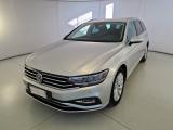 Volkswagen 7 VOLKSWAGEN PASSAT / 2019 / 5P / STATION WAGON VAR.1.6 TDI SCR 88KW BUSINESS BMT DSG #0