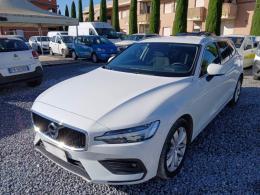 Volvo 87 VOLVO V60 / 2019 / 5P / STATION WAGON B4 D AUTOM.MOM.BUSINESS PRO