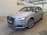 Audi 1.4 TFSI E-TRON S TRONIC S LINE A3 Sportback E-TRON S line 1.4 TFSI 205CV BVA6 E6 #0