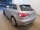 Audi 1.4 TFSI E-TRON S TRONIC S LINE A3 Sportback E-TRON S line 1.4 TFSI 205CV BVA6 E6 #1