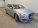 Audi 1.4 TFSI E-TRON S TRONIC S LINE A3 Sportback E-TRON S line 1.4 TFSI 205CV BVA6 E6 #3