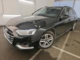 Audi 30 TDI 136 S tronic Business line A4 Avant 30 TDI Business Line 2.0 TDI 135CV BVA7 E6d #0