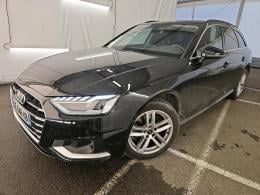 Audi 30 TDI 136 S tronic Business line A4 Avant 30 TDI Business Line 2.0 TDI 135CV BVA7 E6d