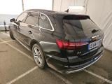 Audi 30 TDI 136 S tronic Business line A4 Avant 30 TDI Business Line 2.0 TDI 135CV BVA7 E6d #1