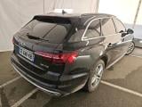 Audi 30 TDI 136 S tronic Business line A4 Avant 30 TDI Business Line 2.0 TDI 135CV BVA7 E6d #2