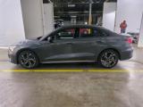 Audi 35 TFSI 150 MHEV S Tronic S Line A3 Berline 35 TFSI S Line 1.5 TFSI 150CV BVA7 E6d #1